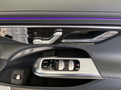 MERCEDES-BENZ E-CLASS - 9