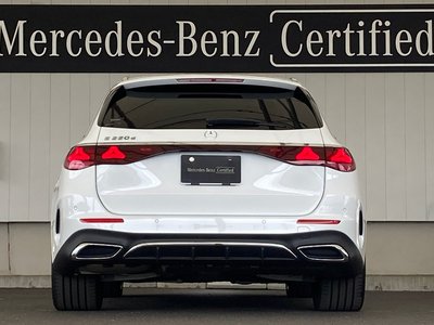 MERCEDES-BENZ E-CLASS - 5