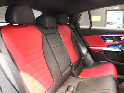 MERCEDES-BENZ GLC - 7