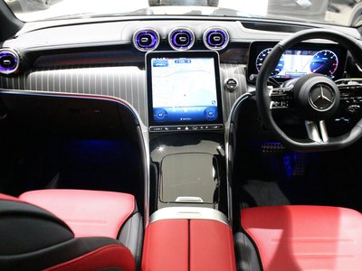 MERCEDES-BENZ GLC - 8