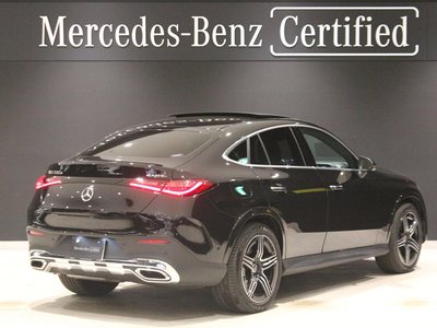 MERCEDES-BENZ GLC - 5