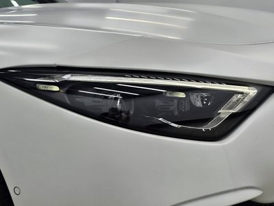 MERCEDES-BENZ SL - 3