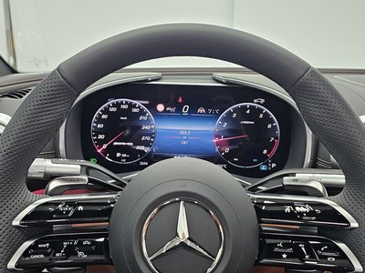 MERCEDES-BENZ SL - 8