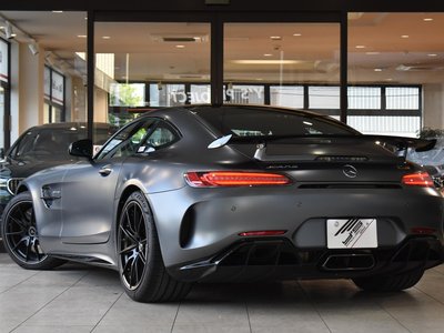 MERCEDES-BENZ GT AMG - 6