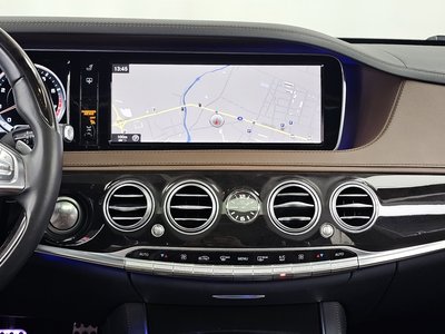 2016 Mercedes-BENZ S-CLASS 缩略图 12