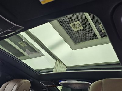 2016 Mercedes-BENZ S-CLASS 缩略图 15