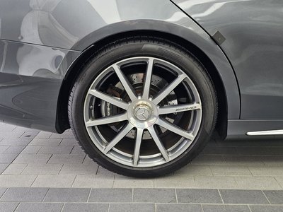 2016 Mercedes-BENZ S-CLASS 照片 6