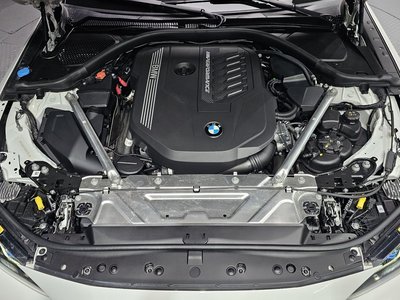 2023 BMW 4 SERIES 照片 7