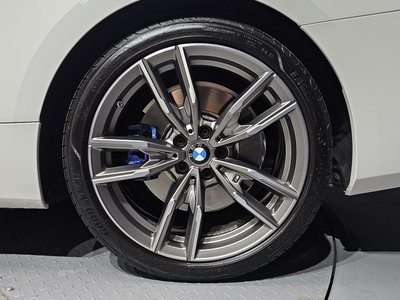 2023 BMW 4 SERIES 照片 8