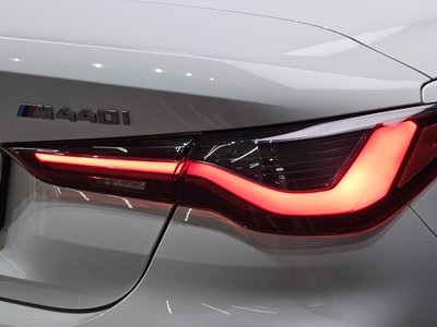 2023 BMW 4 SERIES 照片 10