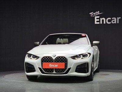 2023 BMW 4 SERIES 照片 2