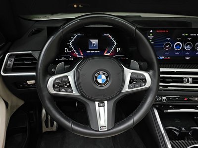 2023 BMW 4 SERIES — миниатюра 18