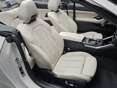 2023 BMW 4 SERIES — миниатюра 17