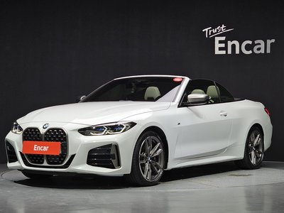 2023 BMW 4 SERIES 照片 1