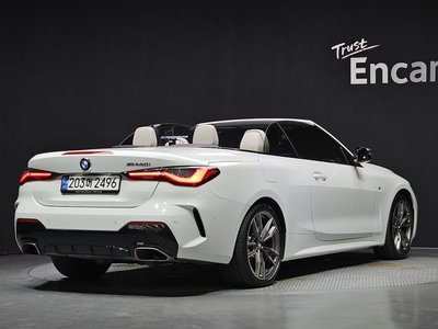 2023 BMW 4 SERIES 照片 3