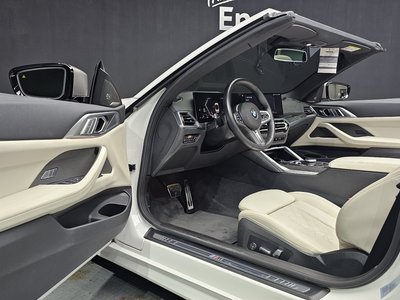 2023 BMW 4 SERIES — миниатюра 13