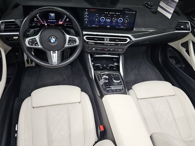 2023 BMW 4 SERIES 照片 5