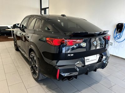2026 BMW X2 thumbnail 43