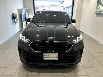 2026 BMW X2 thumbnail 41