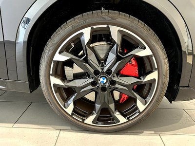 2026 BMW X2 thumbnail 46