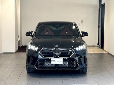 2026 BMW X2 thumbnail 30