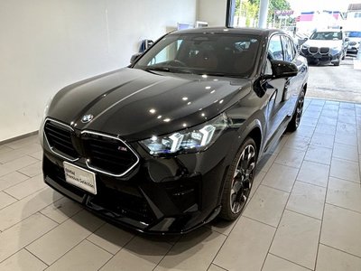 2026 BMW X2 thumbnail 42