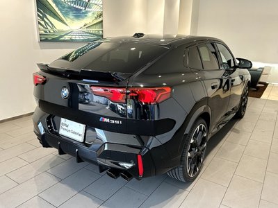 2026 BMW X2 thumbnail 45