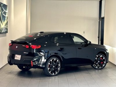 2026 BMW X2 thumbnail 31