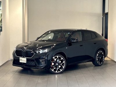 BMW X2 - 1