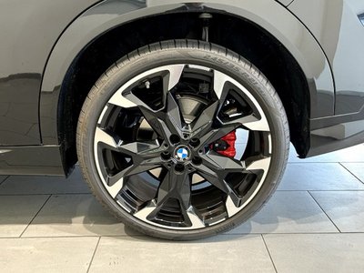 2026 BMW X2 thumbnail 48