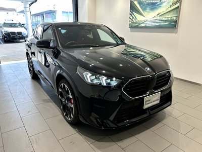 2026 BMW X2 thumbnail 40