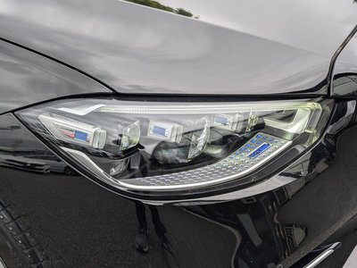 MERCEDES-BENZ S-CLASS - 8