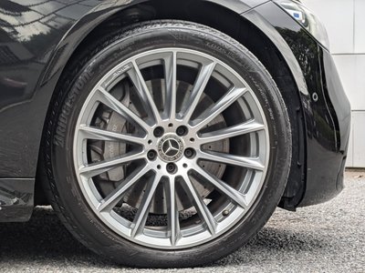 MERCEDES-BENZ S-CLASS - 10