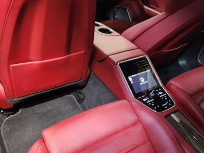 PORSCHE PANAMERA - 7