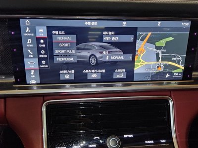 PORSCHE PANAMERA - 9