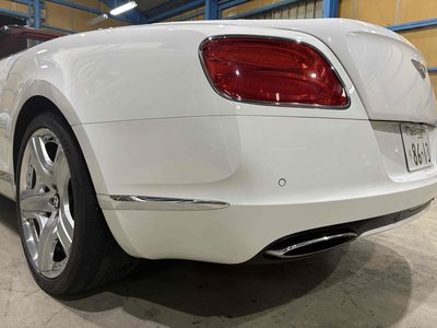 BENTLEY CONTINENTAL - 9