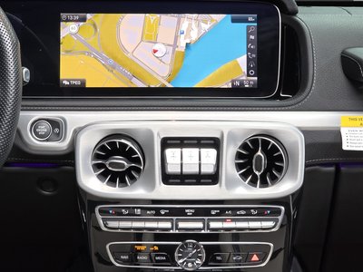 2021 Mercedes-BENZ G-CLASS — миниатюра 20