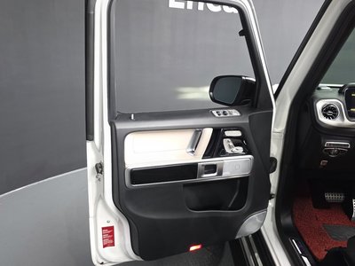 2021 Mercedes-BENZ G-CLASS — миниатюра 31