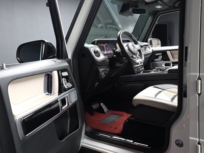 2021 Mercedes-BENZ G-CLASS — миниатюра 13