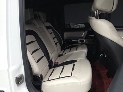 2021 Mercedes-BENZ G-CLASS — миниатюра 18