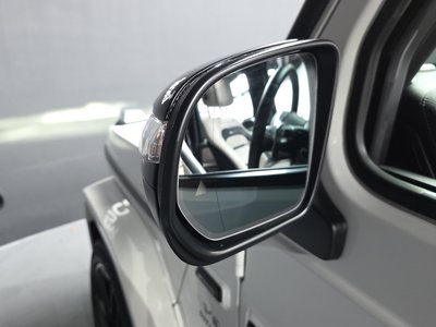 2021 Mercedes-BENZ G-CLASS — миниатюра 35