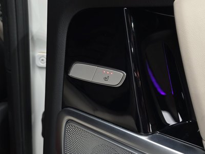 2021 Mercedes-BENZ G-CLASS — миниатюра 24