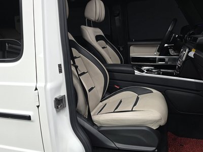 2021 Mercedes-BENZ G-CLASS — миниатюра 17