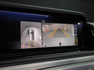 2021 Mercedes-BENZ G-CLASS — миниатюра 21