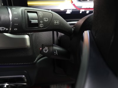 2021 Mercedes-BENZ G-CLASS — миниатюра 29