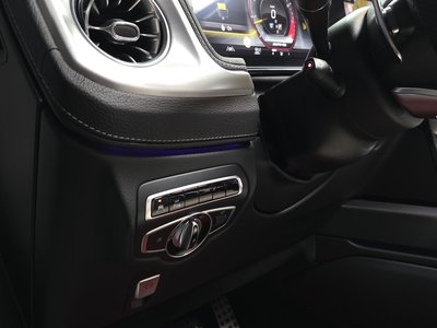 2021 Mercedes-BENZ G-CLASS — миниатюра 27