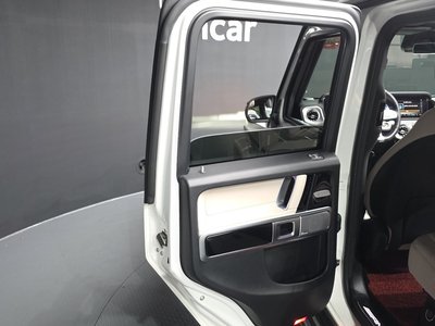 2021 Mercedes-BENZ G-CLASS — миниатюра 15