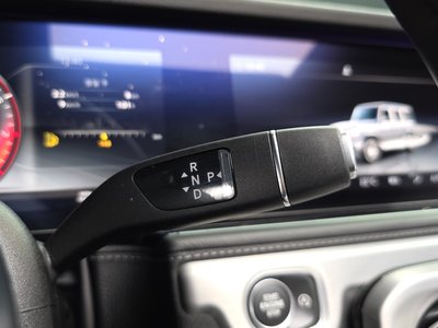 2021 Mercedes-BENZ G-CLASS — миниатюра 12