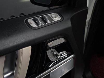 2021 Mercedes-BENZ G-CLASS — миниатюра 14