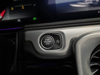 2021 Mercedes-BENZ G-CLASS — миниатюра 28